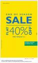 United Colors of Benetton - Flat 40% off